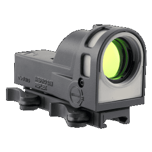 Meprolight M21 Reflex  Mepro Ml62661   M21 X     Rflx X Retcle Qr Pict