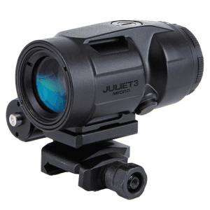 Sig Sauer Juliet3-Micro 3x Magnifier
