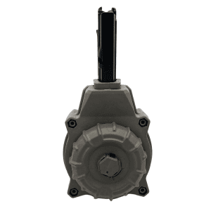 ProMag 55rd Drum 5.7x28mm AR Style FDE Polymer