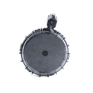 ProMag Ruger 10/22 & Charger .22LR Drum Magazine - 70 Rounds