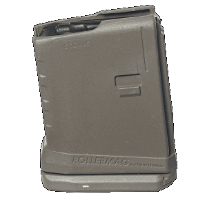 ProMag AR-15 Standard 223/5.56 Magazine 5 Round DuPont Zytel Polymer