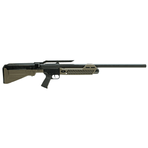 Umarex USA .50 Cal 29.50 2 Capacity Black Bolt Action
