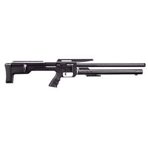 RWS 25 Cal 26 18rd Side Lever Air Rifle