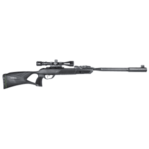 Gamo Swarm Fusion 22 Cal 20.5 10rd Black Synthetic