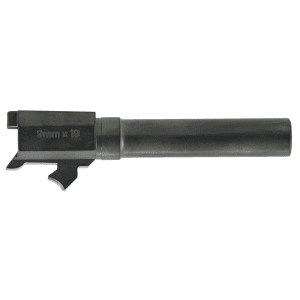 Sig Sauer P229 9mm Luger Black Nitride Barrel 3.90 inch