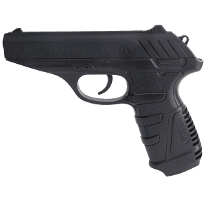 Gamo P-25 Blowback .177 Caliber Air Pistol