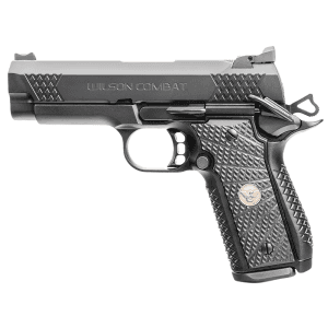 Wilson Combat EDC 9mm 4 15+1 2EDCXCP9A
