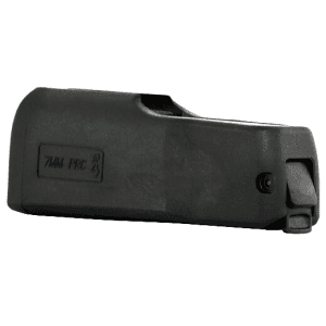 Browning X-Bolt 7mm PRC 3rd Black Polymer Magazine