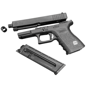 Tactical Solutions TSG-22 Maintenance Kit for Glock 19/23