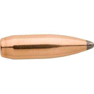 Sierra GameKing 25 Cal 100gr Spitzer Boat Tail 100ct