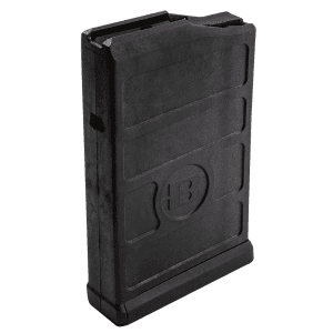 Bergara AICS 10rd 22-250 Rem 6.5CM 308 Win Magazine