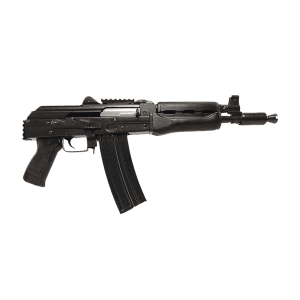 Zastava Arms ZPAP85 223/5.56 10 30+1 (Black/Dark Wood)