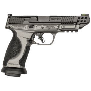 Smith & Wesson M&P 2.0 Performance Center 9mm 5 17+1 (Black/Grey)