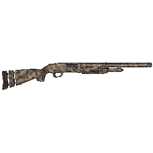 Mossberg 510 Pump 20 Gauge 18.50 3 3+1 50497