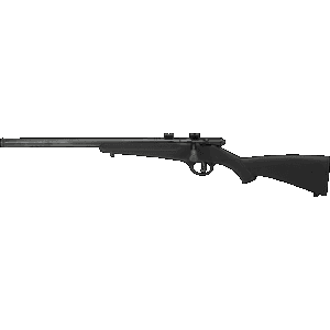Savage Rascal 22 Short Bolt 16.12 1rd