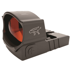 Century Mecanik M02 Reflex Sight 3 MOA Red Dot IPX7 Waterproof