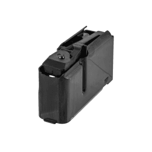 Browning BAR SHORTRAC 243 Win/308Win Magazine - 4 Round (Steel)