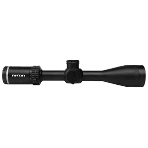 Riton Primal 4-16x44 Rifle Scope Adjustable Optics