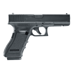 Umarex Glock 17 Gen3 CO2 Air Gun Black Polymer