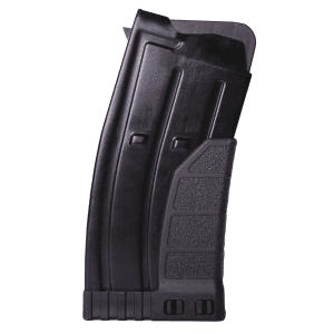 ATI Bulldog 5rd 410 Gauge Black Steel Magazine