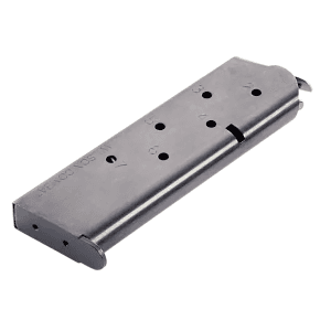 Wilson Combat Mag 1911 45ACP Fullsize 7rd Stainless Steel