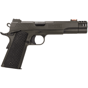 Kimber Rampart 38 Super 5 9+1 3000469