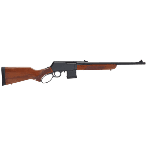 Henry Supreme 223 Rem Lever 18 10+1