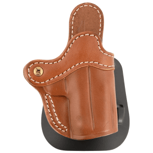 1791 Gunleather Paddle Holster Compact Classic Brown Sig P365 Holster ORPDHCCBRR
