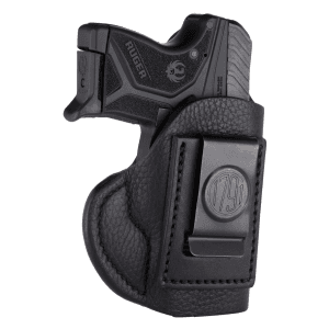1791 Gunleather Sch Right Hand 1 Compartment Leather IWB Belt Clip Sig P238 Holster SCH0NSBR