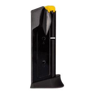 Taurus G2C/PT111 G2 Millennium/G3c/G3XL 9mm Magazine - 12 Round (Steel)