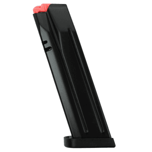 CZ P-10F 9mm Magazine - 19 Round (Steel)