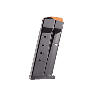 Smith & Wesson M&P Shield Plus 9mm Magazine - 10 Round (Steel)