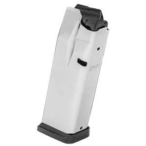 Springfield Armory Magazine For Springfield Hellcat Pro 9mm - 15 Round Stainless Steel