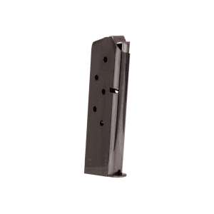Taurus 1911 Officer 45 ACP Magazine - 6 Round (Steel)