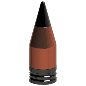 CVA Powerbelt ELR 50 Cal Bullets 15 Pack