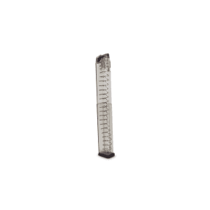 Elite Tactical Systems For Glock 17  19  26  34 9mm Magazine - 40 Round