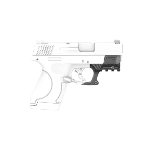 Recover Tactical Rail Adapter - S&W Shield/Shield Plus