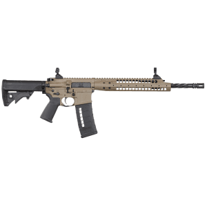 Lwrc Six8 6.8mm Rem SPC II 16.10 30+1