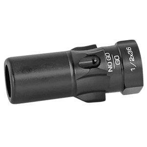 Rugged Suppressors 3 Lug Adapter for 9mm HK Spec