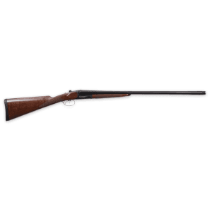 Weatherby Orion SxS 28GA 28 Shotgun in Blued/Walnut Finish