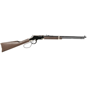 Henry Golden Boy 22 Short Lever Action 20 16 LR/21 Short