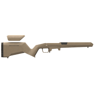 Magpul Hunter Lite Stock Flat Dark Earth for Remington 700