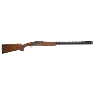 Rizzini USA 12 Gauge 30 2 Capacity Break Open Brown Finish