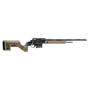 Stag Arms 6.5 Creedmoor 20 5+1 (Bolt) SABR01040002