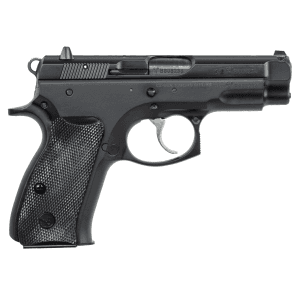 Cz 75 9mm 3.75 10+1Steel 01190