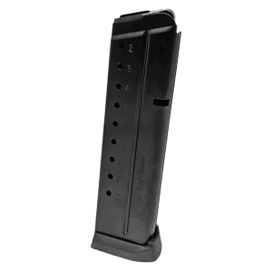 EAA Girsan 1911 9mm 9rd Magazine Black Steel