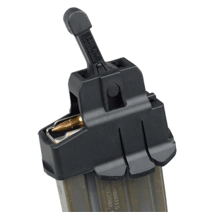 Maglula AR-15/M-16 Loader and Unloader - .223/5.56 (Black Polymer)