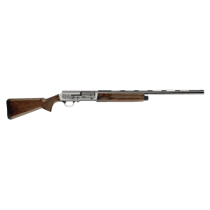 Browning 12 Gauge 28 4+1 Silver/Gray Semi-Auto Shotgun