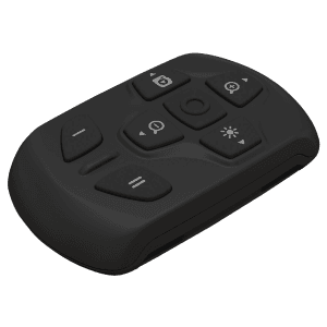Atn X-trac 5 Bluetooth Tactical Remote Access Control