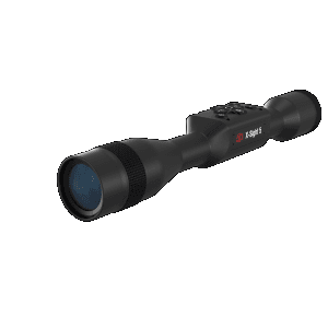 ATN XSight 5 Night Vision Scope 3-15x 30mm Gen 5 Smart Reticle